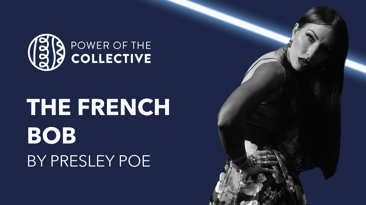 Type 2 - Presley Poe