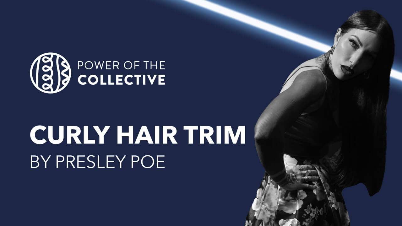 Type 4 - Presley Poe