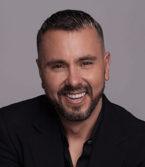 Rodrigo Araneda